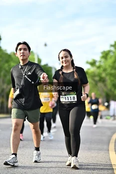 Runner Photo 1997475
