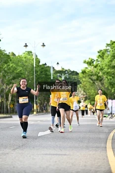 Runner Photo 1997502