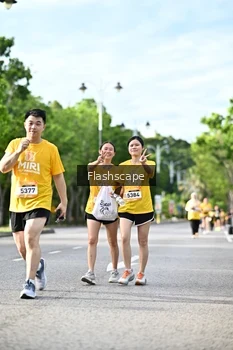Runner Photo 1997511