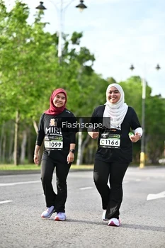 Runner Photo 1997721