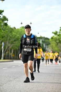 Runner Photo 1997755