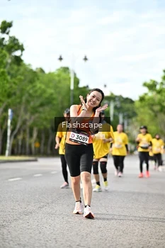 Runner Photo 1997762