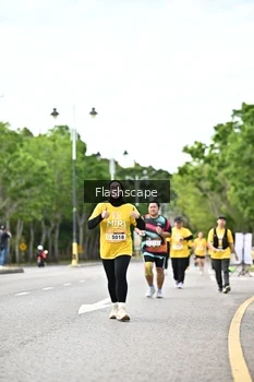 Runner Photo 1998314