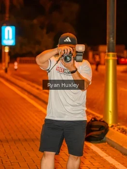 Runner Photo 2001556