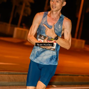 Runner Photo 2001561