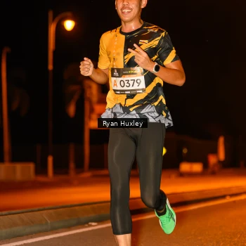 Runner Photo 2001572