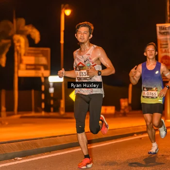 Runner Photo 2001573