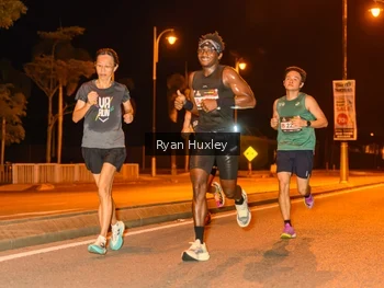 Runner Photo 2001585