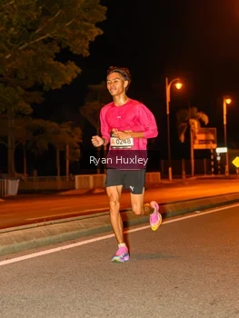 Runner Photo 2001587