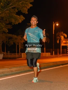 Runner Photo 2001588