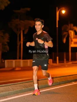 Runner Photo 2001590