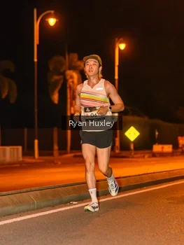 Runner Photo 2001593