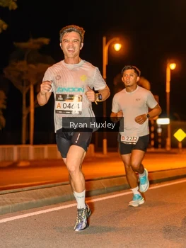 Runner Photo 2001597