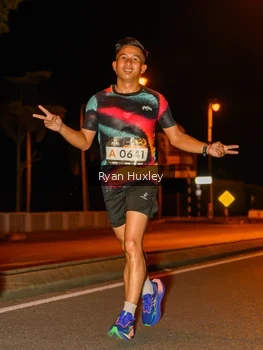 Runner Photo 2001598