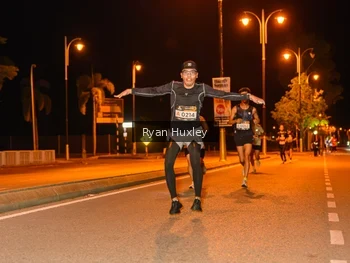 Runner Photo 2001615