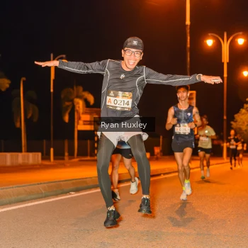 Runner Photo 2001617