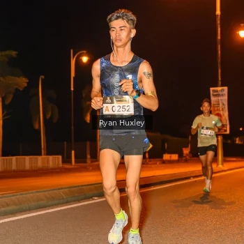 Runner Photo 2001618