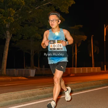 Runner Photo 2001619