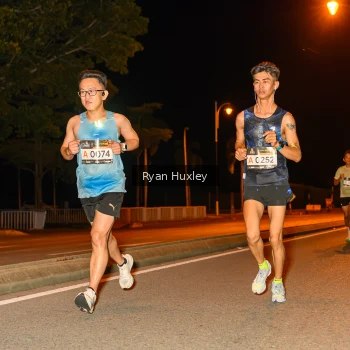 Runner Photo 2001620