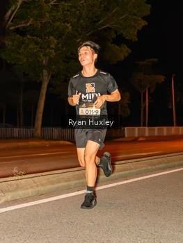 Runner Photo 2001628