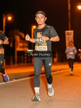 Runner Photo 2001634