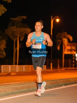 Runner Photo 2001635