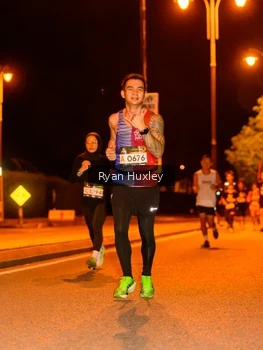 Runner Photo 2001653