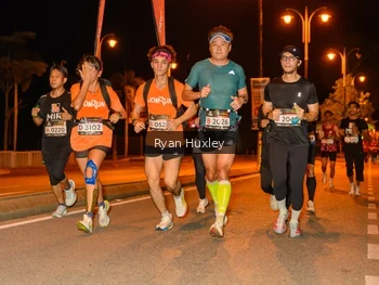 Runner Photo 2001655