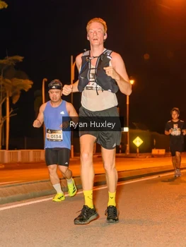 Runner Photo 2001688