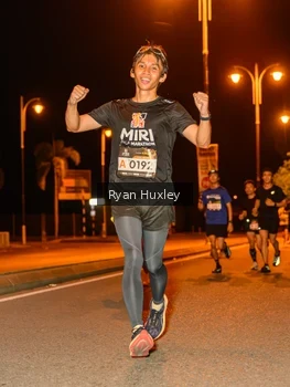 Runner Photo 2001722