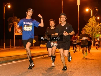 Runner Photo 2001723