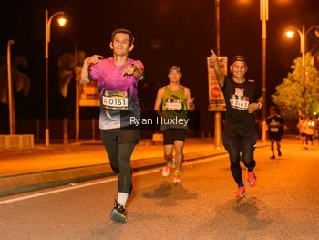 Runner Photo 2001730