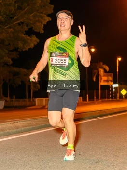 Runner Photo 2001731