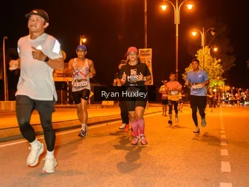 Runner Photo 2001732