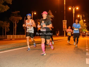 Runner Photo 2001733