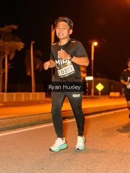 Runner Photo 2001734