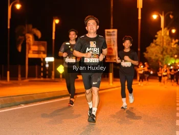 Runner Photo 2001735