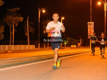 Runner Photo 2001736