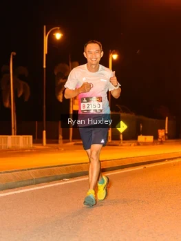 Runner Photo 2001737