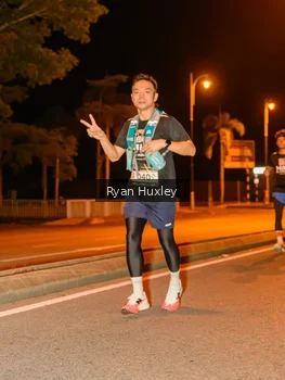 Runner Photo 2001741