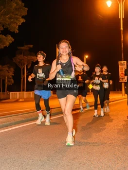 Runner Photo 2001742