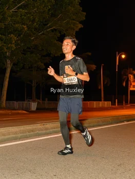 Runner Photo 2001749