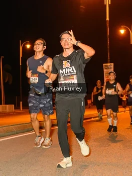 Runner Photo 2001751