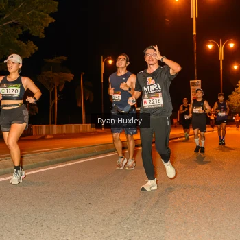 Runner Photo 2001752