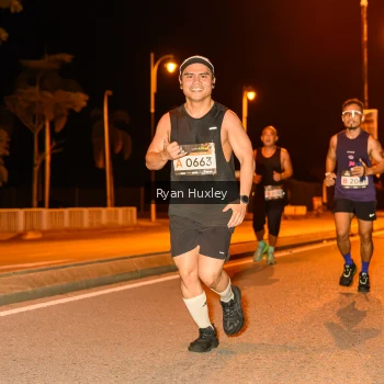 Runner Photo 2001754