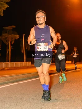 Runner Photo 2001756