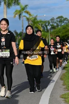 Runner Photo 2002552