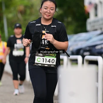 Runner Photo 2003286