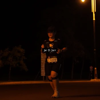 Runner Photo 2003359
