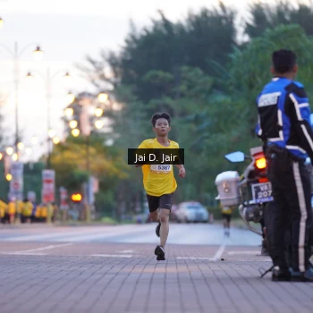 Runner Photo 2003401